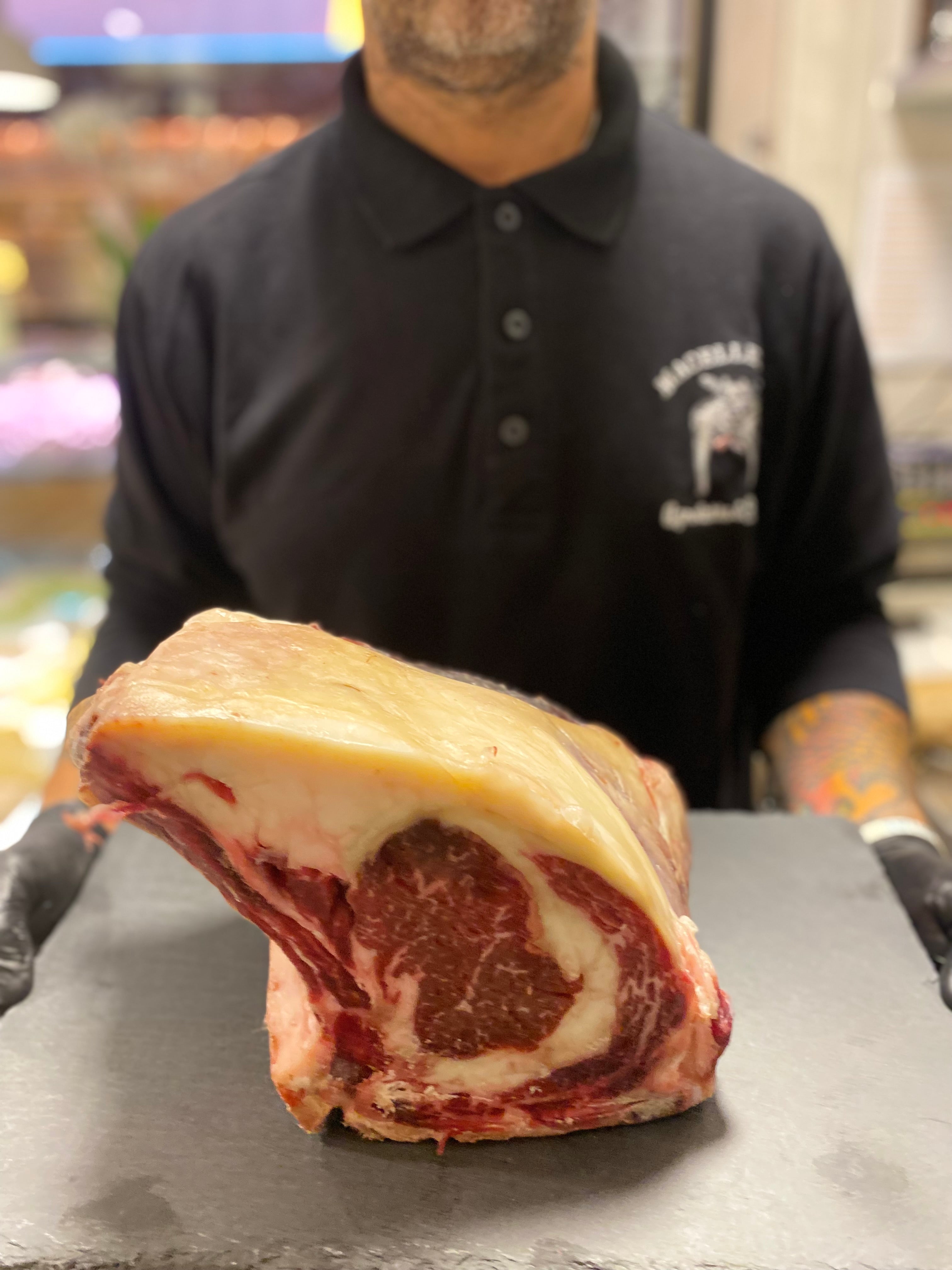 Costata qualità MASURIA