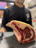 Costata qualità MASURIA