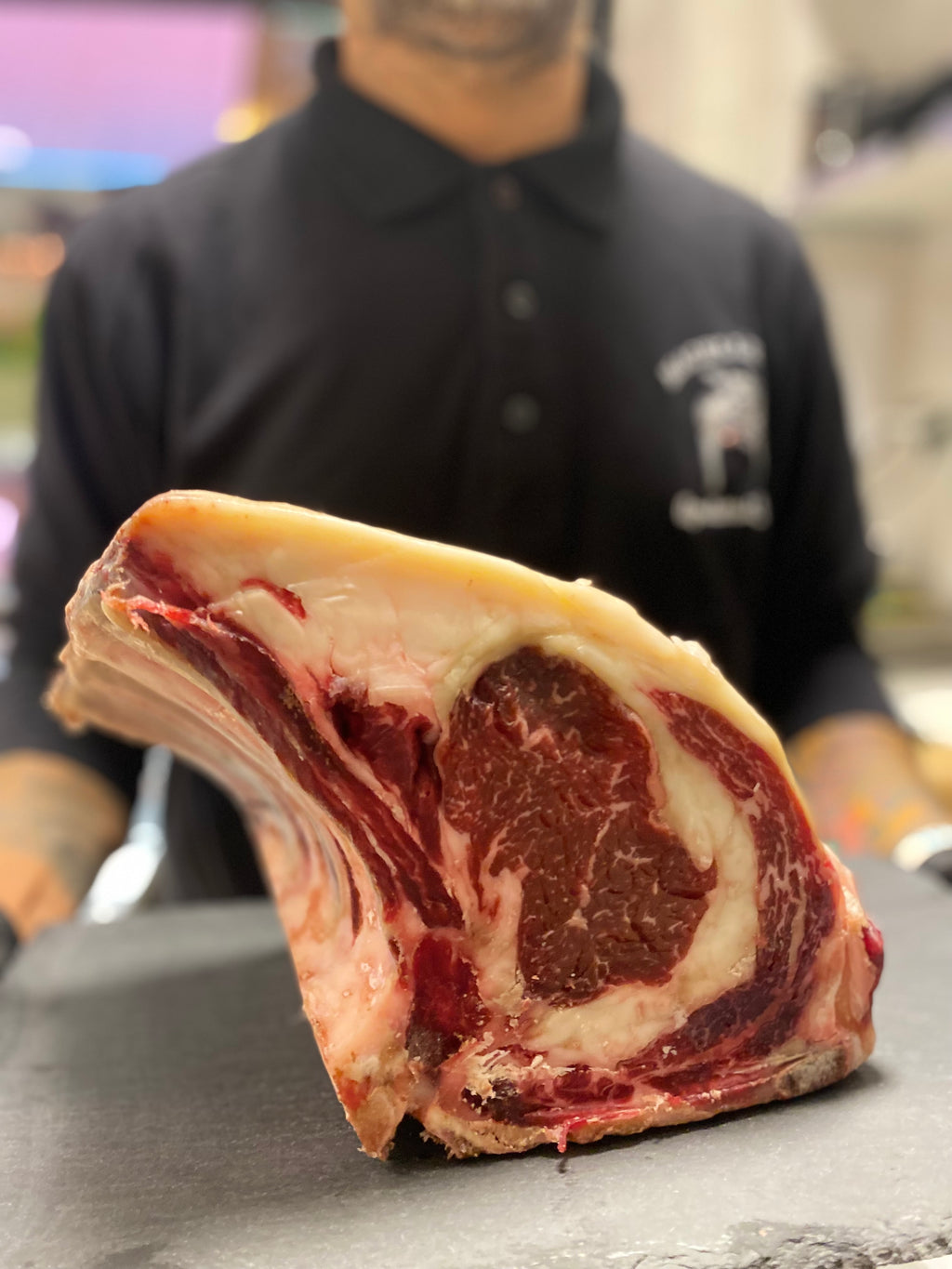 Costata qualità MASURIA