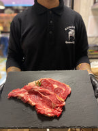 Fettine di Reale di bovino Piemontese italiana