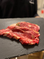 Fettine di Reale di bovino Piemontese italiana