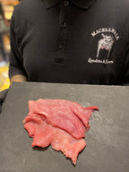 Fettine scelte di vitello