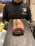 Arrosto Reale di vitello