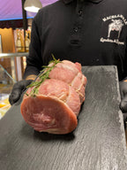 Arrosto Reale di vitello