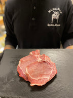 Braciola di suino