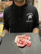 Pancetta fresca di suino