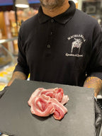 Pancetta fresca di suino