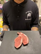 Braciola maiale IBERICO SELEZIONE