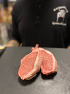 Braciola maiale IBERICO SELEZIONE