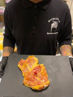 Sovracoscia di pollo allevato a terra