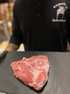 Sovra coscia di tacchino