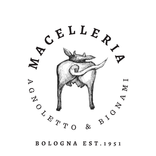 La macelleria Agnoletto Bignami