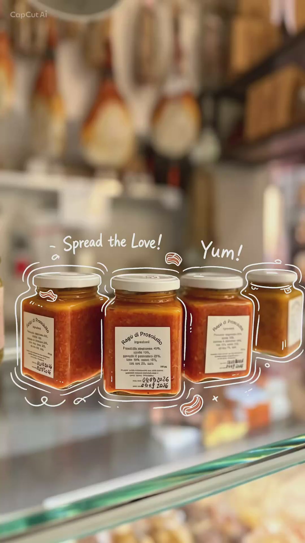 Ragù della Macelleria