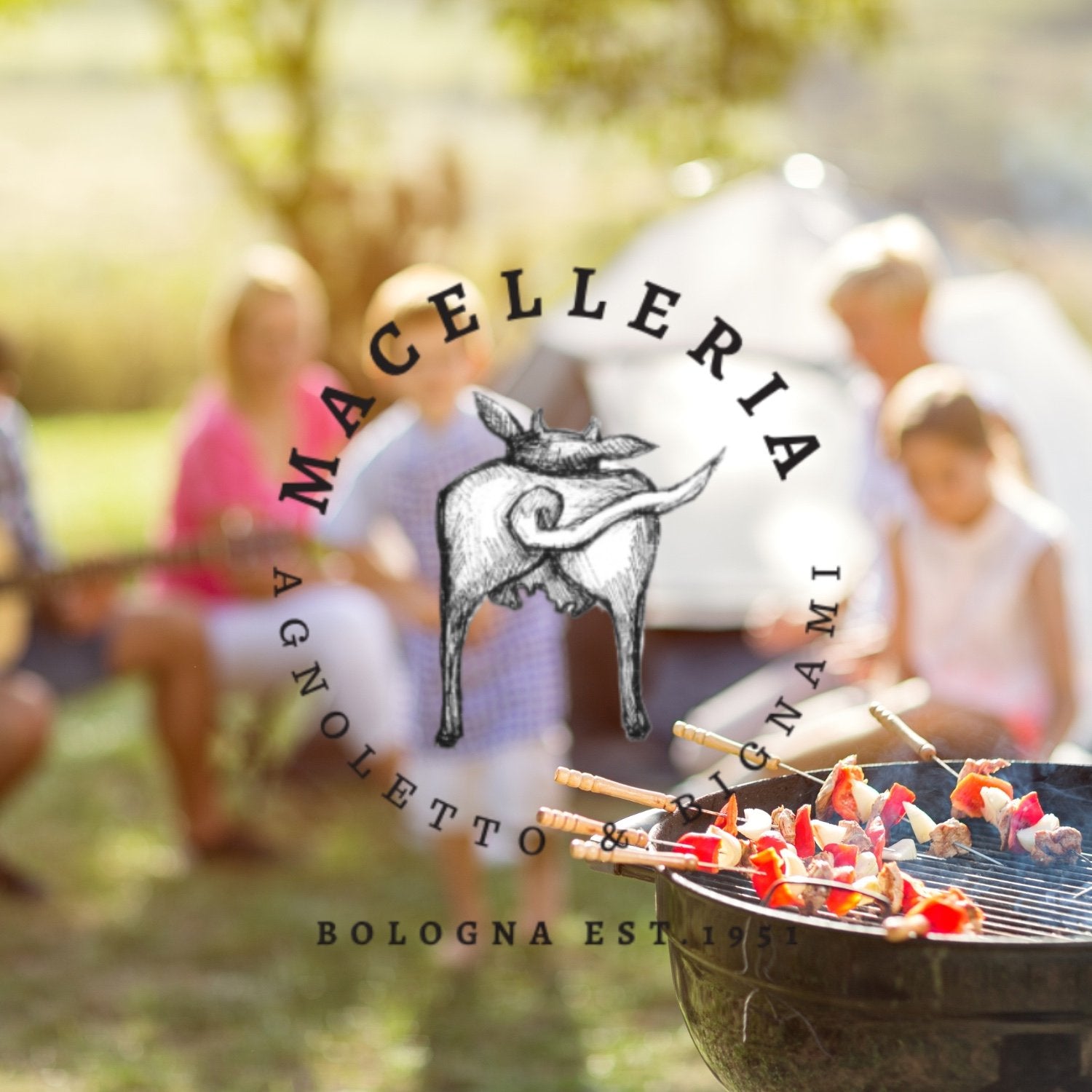 BBQ della tradizione