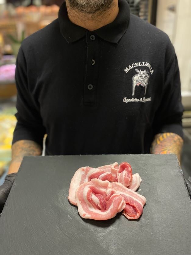 BBQ box "easy" per 4 persone